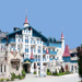 Schlosshotel Lacknerhof**** Flachau 
